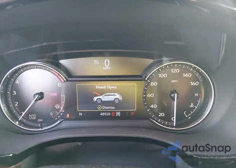 2021 Cadillac Xt5 Awd Premium Luxury from USA, damaged, VIN 1GYKNDRS0MZ104960